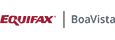 Logotipo Boa Vista SCPC